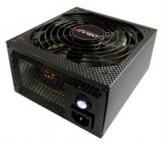 Блок питания AeroCool ATX 600W KCAS-600W 80+ bronze (24+4+4pin) APFC 120mm fan 7xSATA Cab Manag RTL