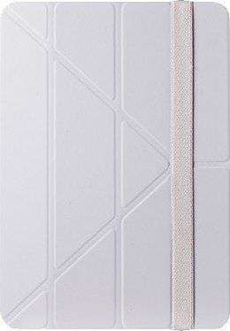 Чехол-подставка Ozaki OC110LG O!coat Slim-Y для iPad Air
