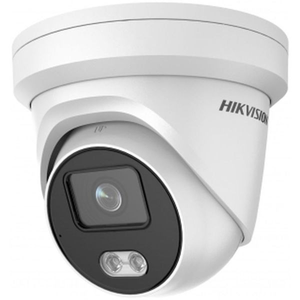 IP камера видеонаблюдения Hikvision DS-2CD2347G2-LU(C)(4mm) 4 мм