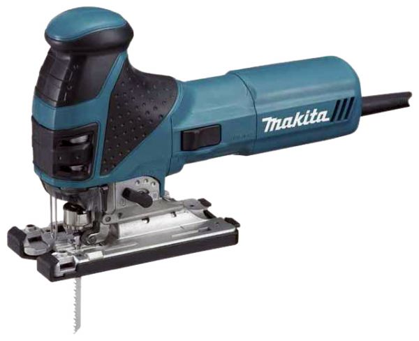 Электролобзик Makita 4351FCT