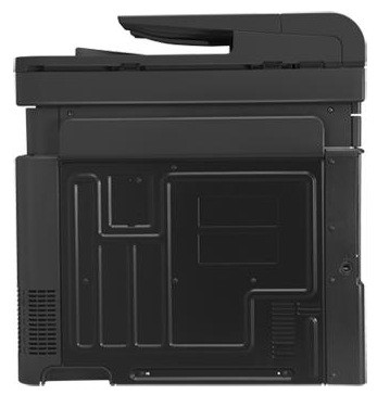 МФУ HP LaserJet Pro 500 color MFP M570dw (CZ272A) A4 лазерный черный/белый