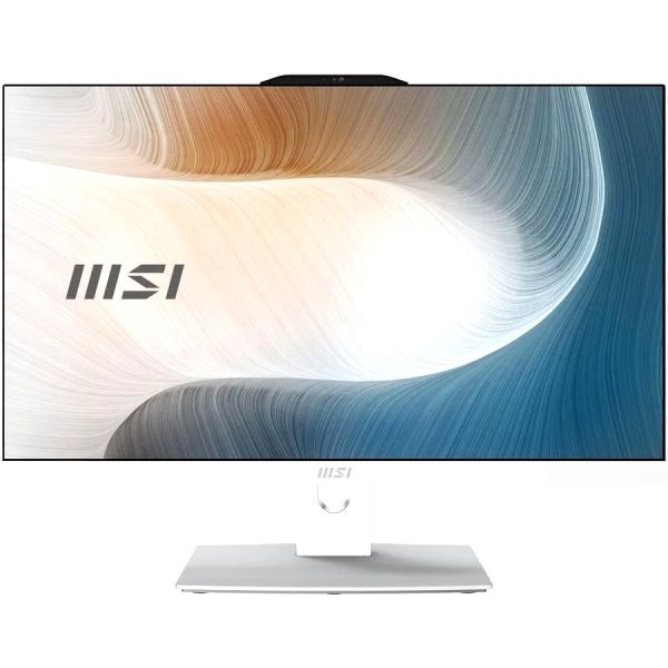 Моноблок MSI Modern AM242P 12M-444RU 23,8