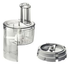 Насадка для мультиинструмента Bosch MUZ5CC1