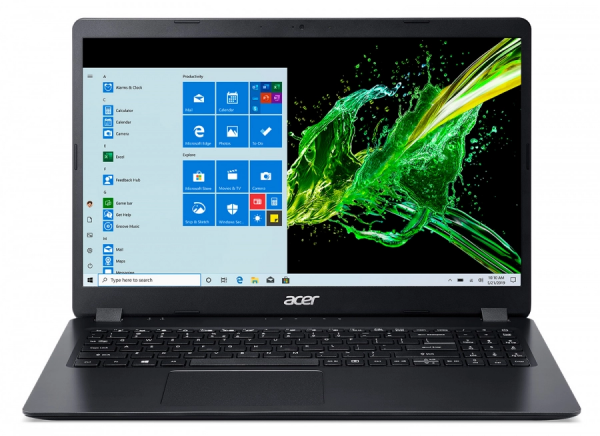 Ноутбук Acer Aspire 3 A315-56-31TB (NX.HS5ER.00N) 4Гб 128Гб 15,6