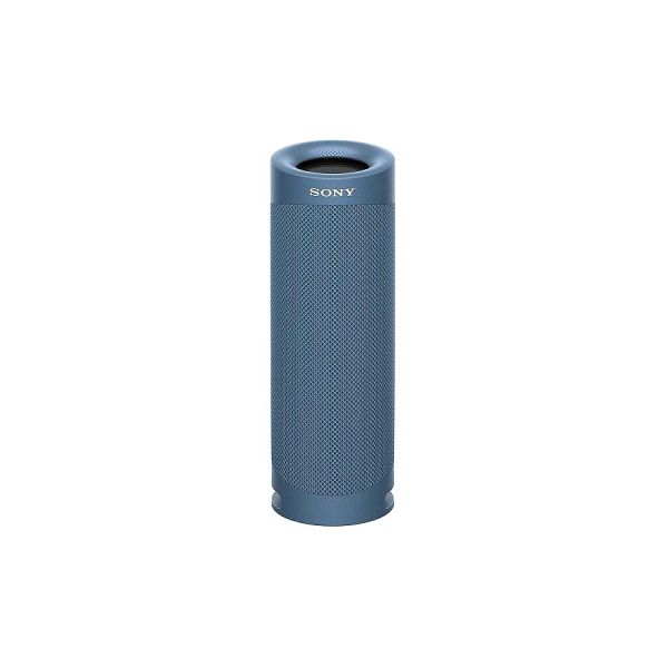 Портативная колонка Sony SRS-XB23 синий