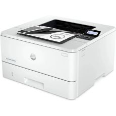 Принтер HP 4003dw [2z610a], лазерный, белый