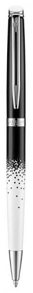 Шариковая ручка WATERMAN Hemisphere OMBRES & LUMIERES CT (1929638) (M) чернила: синий