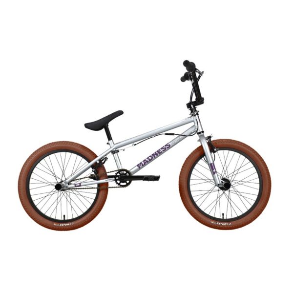 Велосипед BMX Stark Madness BMX 3 20 