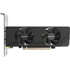 Видеокарта Gigabyte NVIDIA GeForce RTX 3050 (GV-N3050OC-6GL) , 6 Гб, GDDR6